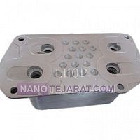 Oil cooler Oil cooler